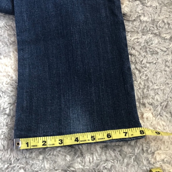 Lucky Brand Boot Cut 👖 - Picture 7 of 7